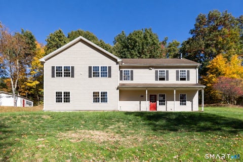 Photo of 18 Blakeman Road, Plymouth, CT 06782 (MLS # 24202992)