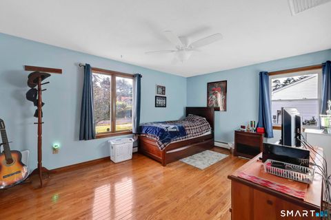 Tiny photo for 41 Murielle Drive, South Windsor, CT 06074 (MLS # 24145242)