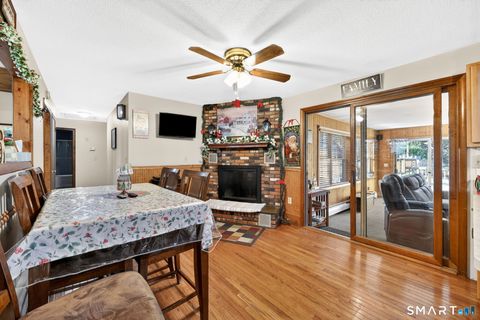 Tiny photo for 41 Murielle Drive, South Windsor, CT 06074 (MLS # 24145242)