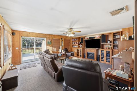 Tiny photo for 41 Murielle Drive, South Windsor, CT 06074 (MLS # 24145242)