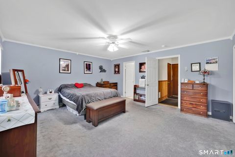 Tiny photo for 41 Murielle Drive, South Windsor, CT 06074 (MLS # 24145242)