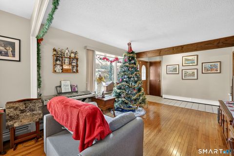 Tiny photo for 41 Murielle Drive, South Windsor, CT 06074 (MLS # 24145242)