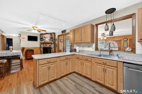 Tiny photo for 41 Murielle Drive, South Windsor, CT 06074 (MLS # 24145242)