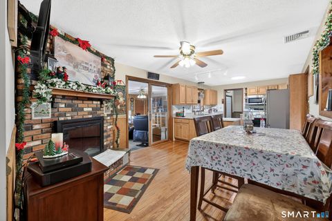 Tiny photo for 41 Murielle Drive, South Windsor, CT 06074 (MLS # 24145242)