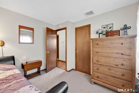 Tiny photo for 41 Murielle Drive, South Windsor, CT 06074 (MLS # 24145242)