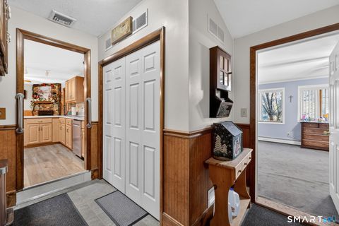 Tiny photo for 41 Murielle Drive, South Windsor, CT 06074 (MLS # 24145242)