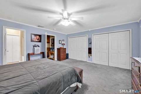 Tiny photo for 41 Murielle Drive, South Windsor, CT 06074 (MLS # 24145242)