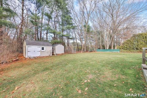 Tiny photo for 41 Murielle Drive, South Windsor, CT 06074 (MLS # 24145242)
