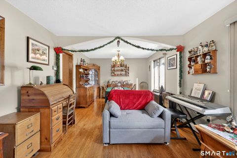 Tiny photo for 41 Murielle Drive, South Windsor, CT 06074 (MLS # 24145242)