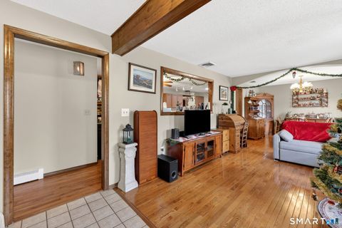 Tiny photo for 41 Murielle Drive, South Windsor, CT 06074 (MLS # 24145242)