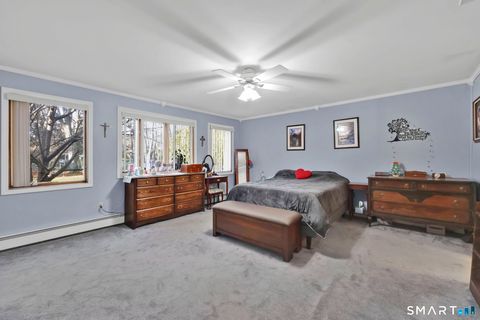 Tiny photo for 41 Murielle Drive, South Windsor, CT 06074 (MLS # 24145242)