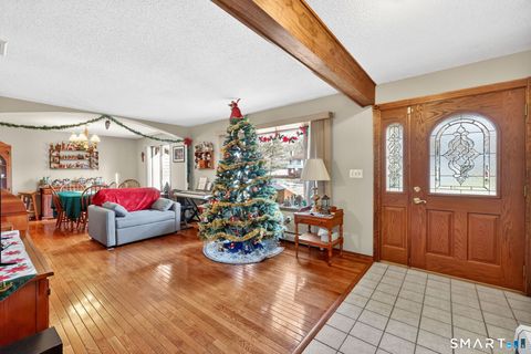 Tiny photo for 41 Murielle Drive, South Windsor, CT 06074 (MLS # 24145242)