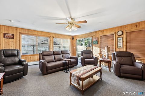 Tiny photo for 41 Murielle Drive, South Windsor, CT 06074 (MLS # 24145242)