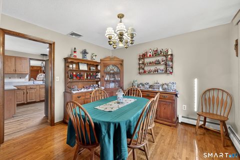 Tiny photo for 41 Murielle Drive, South Windsor, CT 06074 (MLS # 24145242)