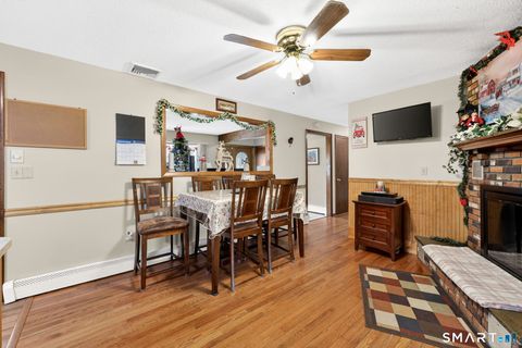 Tiny photo for 41 Murielle Drive, South Windsor, CT 06074 (MLS # 24145242)