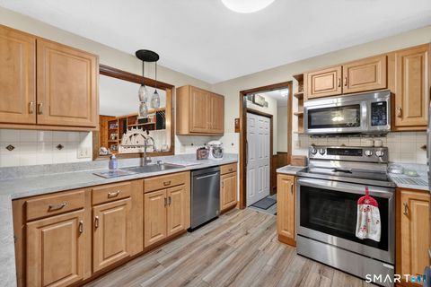 Tiny photo for 41 Murielle Drive, South Windsor, CT 06074 (MLS # 24145242)