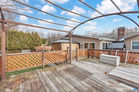 Tiny photo for 41 Murielle Drive, South Windsor, CT 06074 (MLS # 24145242)