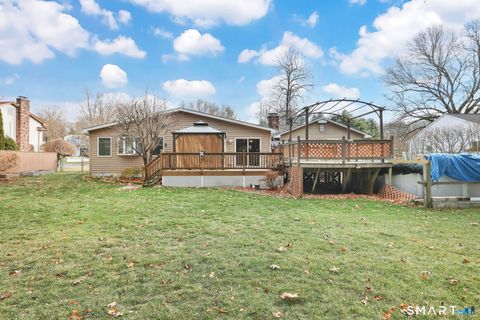 Tiny photo for 41 Murielle Drive, South Windsor, CT 06074 (MLS # 24145242)