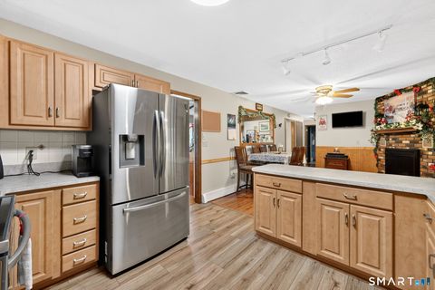 Tiny photo for 41 Murielle Drive, South Windsor, CT 06074 (MLS # 24145242)