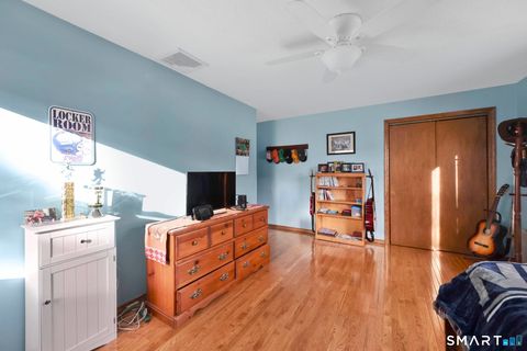 Tiny photo for 41 Murielle Drive, South Windsor, CT 06074 (MLS # 24145242)