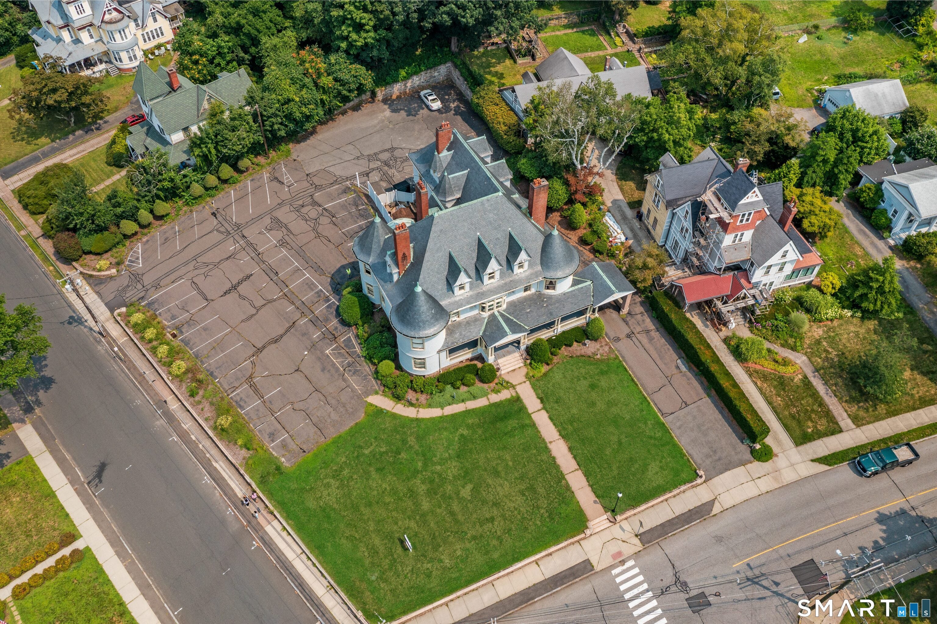 76 Prospect Street