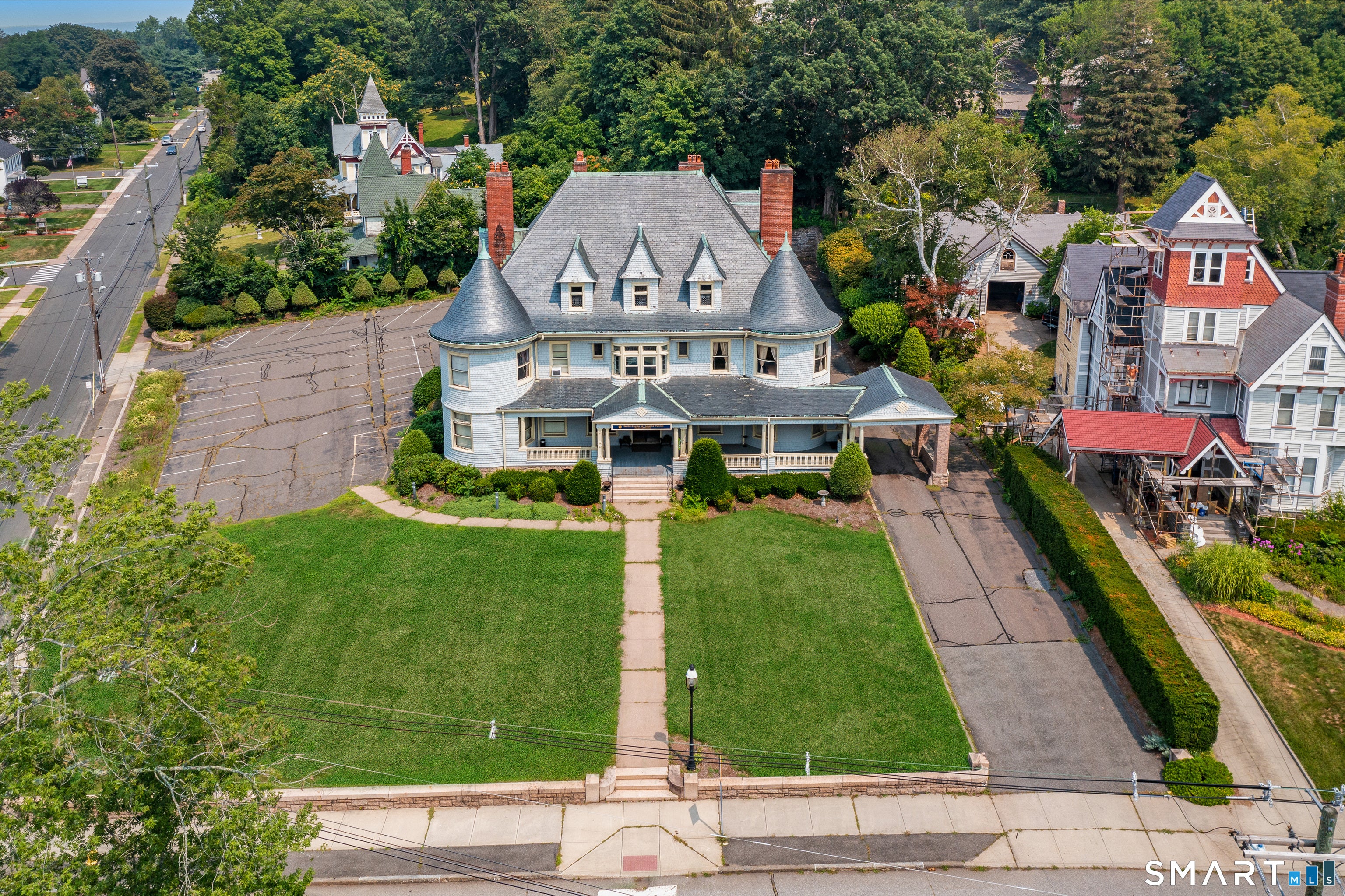 76 Prospect Street