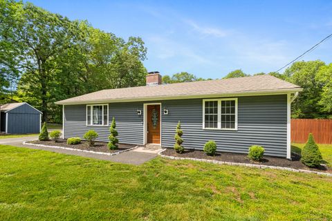 10 Lakeside Drive Granby CT 06035