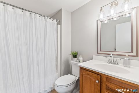 Tiny photo for 85 Cinnamon Springs #85, South Windsor, CT 06074 (MLS # 24151278)