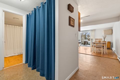 Tiny photo for 85 Cinnamon Springs #85, South Windsor, CT 06074 (MLS # 24151278)