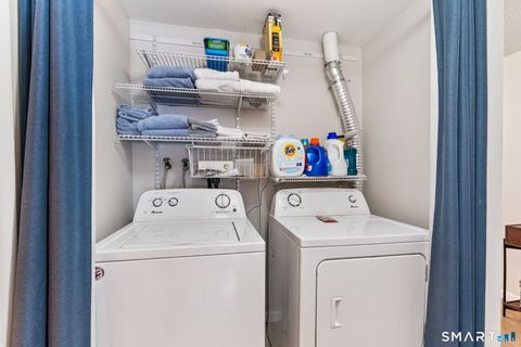 Tiny photo for 85 Cinnamon Springs #85, South Windsor, CT 06074 (MLS # 24151278)