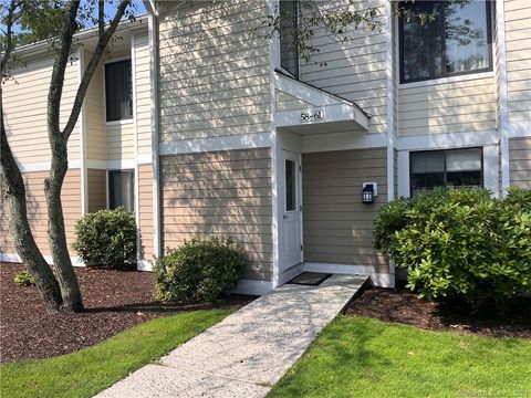 Tiny photo for 60 Olcott Way #60, Ridgefield, CT 06877 (MLS # 24152426)