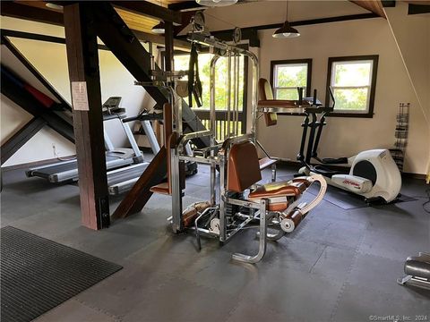 Tiny photo for 60 Olcott Way #60, Ridgefield, CT 06877 (MLS # 24152426)