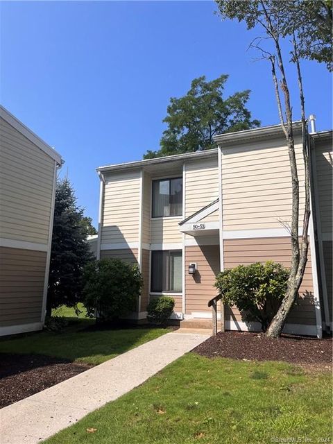 Tiny photo for 60 Olcott Way #60, Ridgefield, CT 06877 (MLS # 24152426)