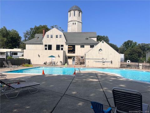 Tiny photo for 60 Olcott Way #60, Ridgefield, CT 06877 (MLS # 24152426)