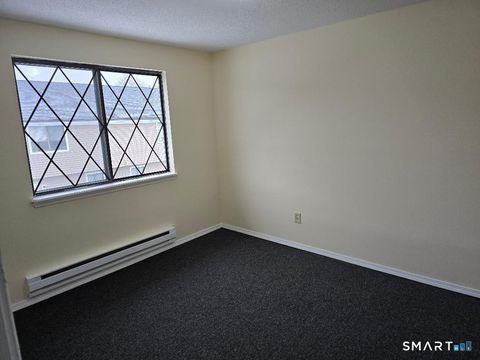 Tiny photo for 1440 Meriden Road #APT 7, Waterbury, CT 06705 (MLS # 24157897)