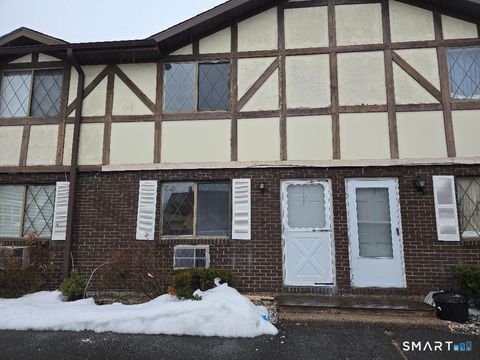 Photo of 1440 Meriden Road #APT 7, Waterbury, CT 06705 (MLS # 24157897)