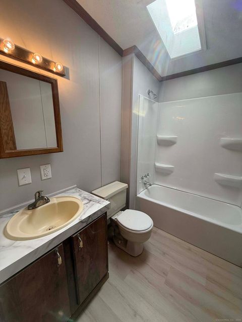 Tiny photo for 144 Belden Road #APT A, Burlington, CT 06013 (MLS # 24134502)