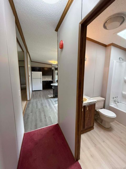 Tiny photo for 144 Belden Road #APT A, Burlington, CT 06013 (MLS # 24134502)