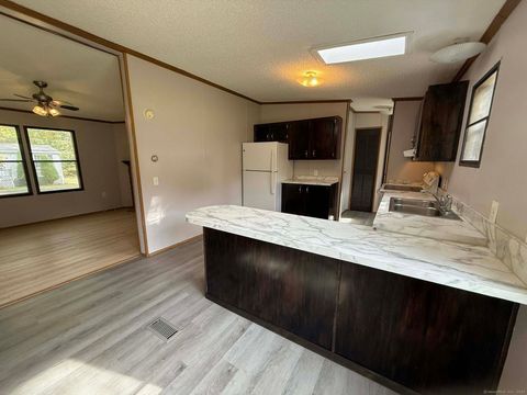Tiny photo for 144 Belden Road #APT A, Burlington, CT 06013 (MLS # 24134502)