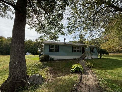Photo of 144 Belden Road #APT A, Burlington, CT 06013 (MLS # 24134502)