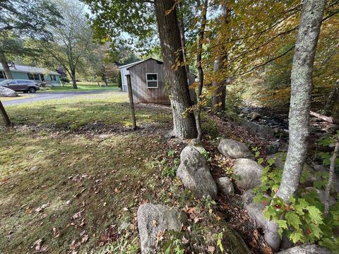 Tiny photo for 144 Belden Road #APT A, Burlington, CT 06013 (MLS # 24134502)