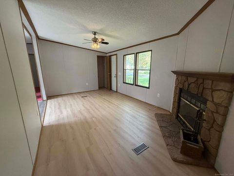 Tiny photo for 144 Belden Road #APT A, Burlington, CT 06013 (MLS # 24134502)