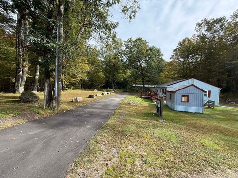 Tiny photo for 144 Belden Road #APT A, Burlington, CT 06013 (MLS # 24134502)