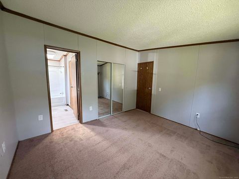 Tiny photo for 144 Belden Road #APT A, Burlington, CT 06013 (MLS # 24134502)