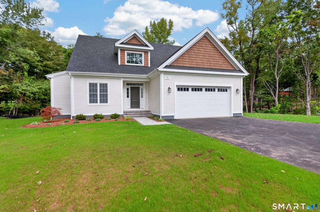 Photo of 10 Maple Avenue, Bristol, CT 06010 (MLS # 24209433)