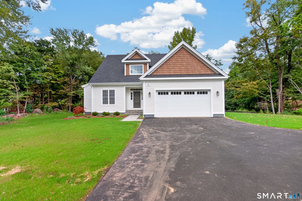 Photo of 10 Maple Avenue, Bristol, CT 06010 (MLS # 24209433)