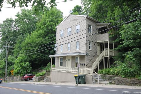 Tiny photo for 3-5-7 Maple Street #7, Seymour, CT 06483 (MLS # 24165226)