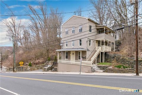 Tiny photo for 3-5-7 Maple Street #7, Seymour, CT 06483 (MLS # 24165226)