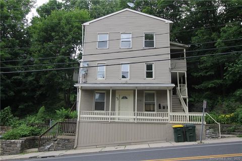 Photo of 3-5-7 Maple Street #7, Seymour, CT 06483 (MLS # 24165226)