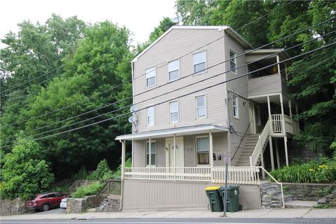 Tiny photo for 3-5-7 Maple Street #7, Seymour, CT 06483 (MLS # 24165226)